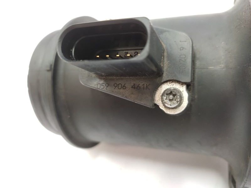 Caudalimetro 059906461k  - Audi A8 (4e2) 3.0 Tdi Quattro 6