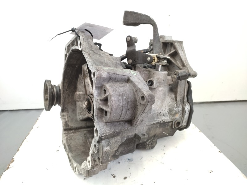 Caja Cambios Egs  - Seat Leon (1m1) 1.9 Tdi 2
