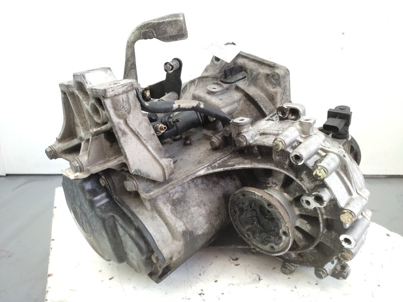 Caja Cambios Egs  - Seat Leon (1m1) 1.9 Tdi 4