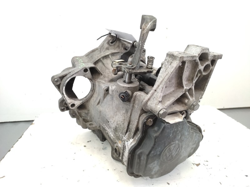 Caja Cambios Egs  - Seat Leon (1m1) 1.9 Tdi 5