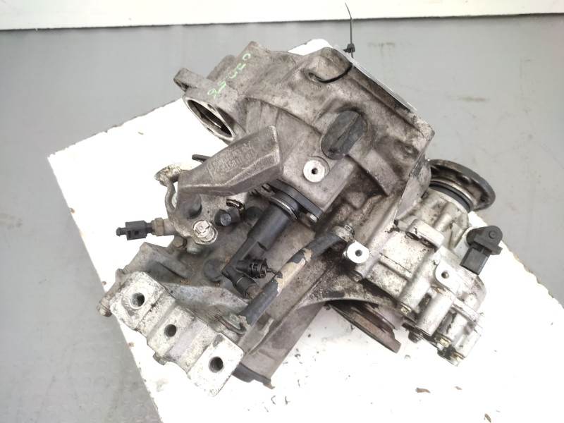 Caja Cambios Egs  - Seat Leon (1m1) 1.9 Tdi 7