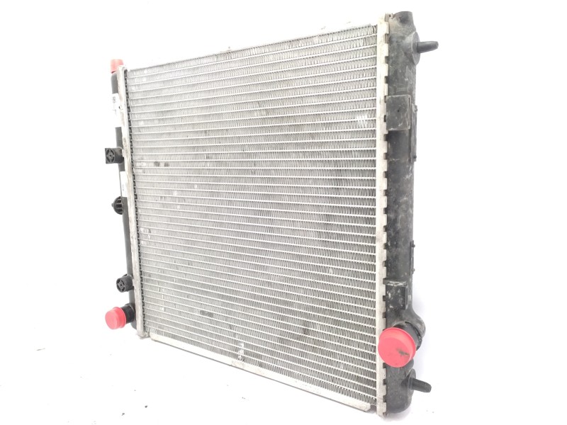 Radiador Agua 1330q5  - Citroën C3 Hdi 70 Furio 2
