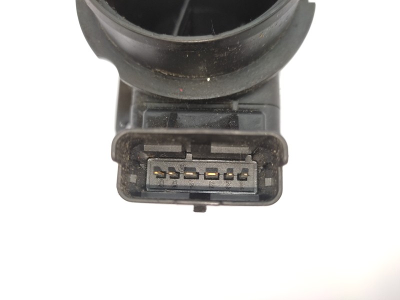 Caudalimetro 9657533680 5wk9631 Siemens - Peugeot 206 Berlina Xr 6