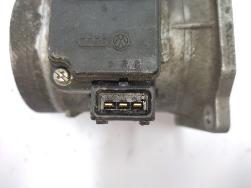 Caudalimetro 078133471 Bosch - Audi A6 Berlina (4b2) 2.4 (121kw) 3
