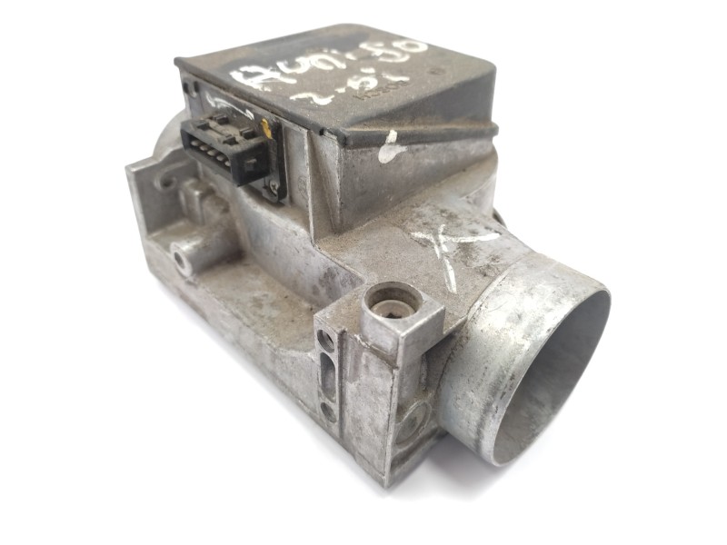 Recambio de caudalimetro para seat ibiza gl referencia OEM IAM 0280200053 AFH7008A HITACHI