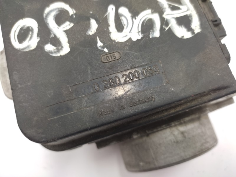 Caudalimetro 0280200053 Afh7008a Hitachi - Seat Ibiza Gl 3