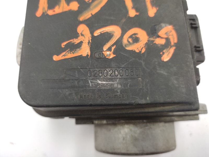 Caudalimetro 0280200050  - Seat Ibiza Gl 4