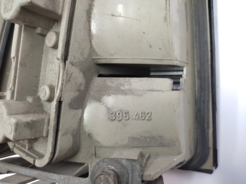 Piloto Trasero Derecho 395462  - Opel Kadett E 1.2 2