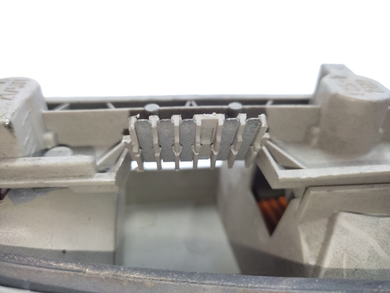 Piloto Trasero Derecho 395462  - Opel Kadett E 1.2 3