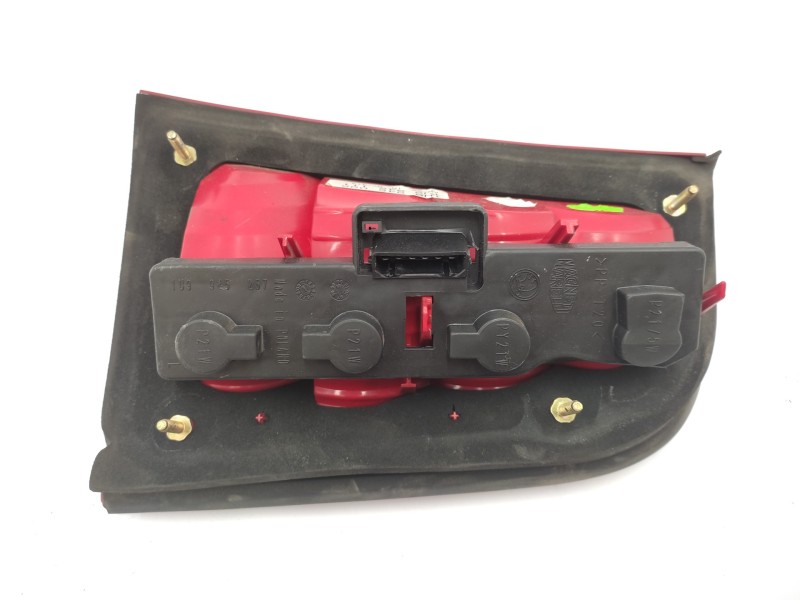 Piloto Trasero Izquierdo 1u9945095 1u9945111  - Skoda Octavia Combi (1u5) 1.6 2
