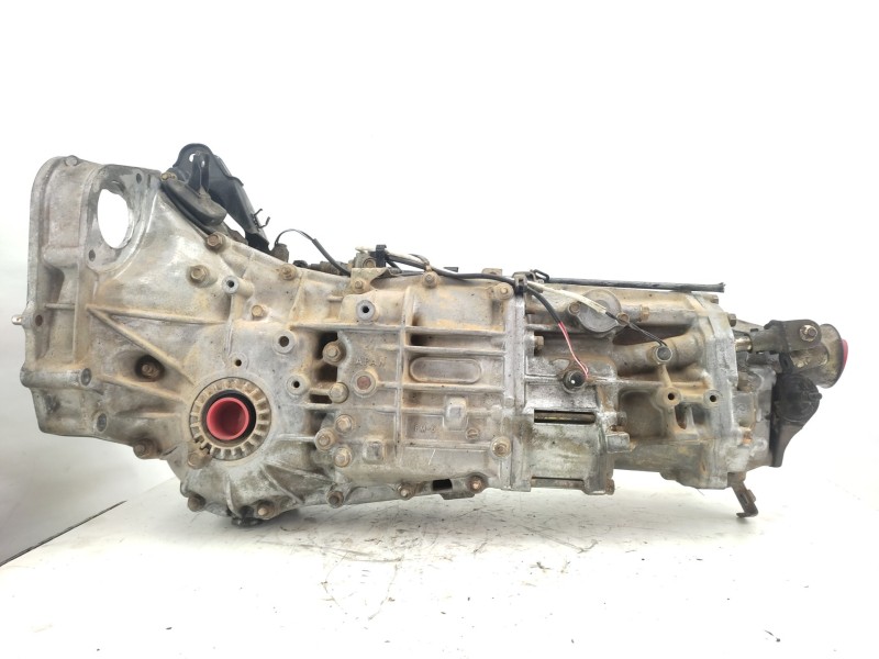 Caja Cambios 32000ah550  - Subaru Forester S11 (sg) 2.0 3