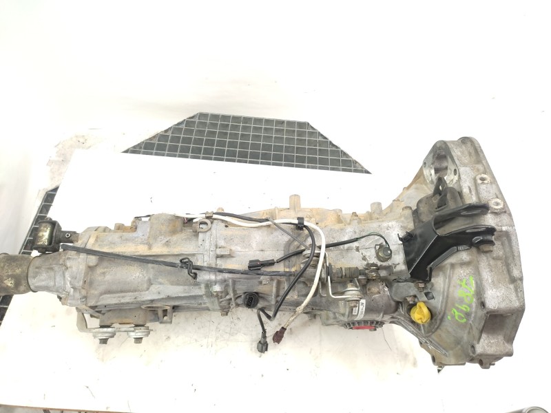 Caja Cambios 32000ah550  - Subaru Forester S11 (sg) 2.0 5