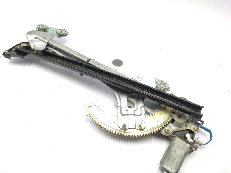 Elevalunas Delantero Derecho 61222sa000  - Subaru Forester S11 (sg) 2.0 4