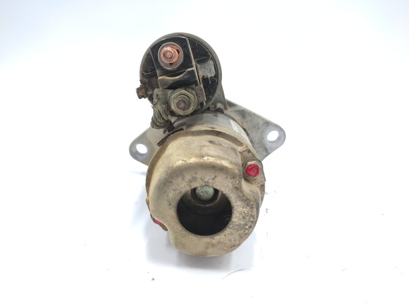 Motor Arranque 23300aa450  - Subaru Forester S11 (sg) 2.0 4