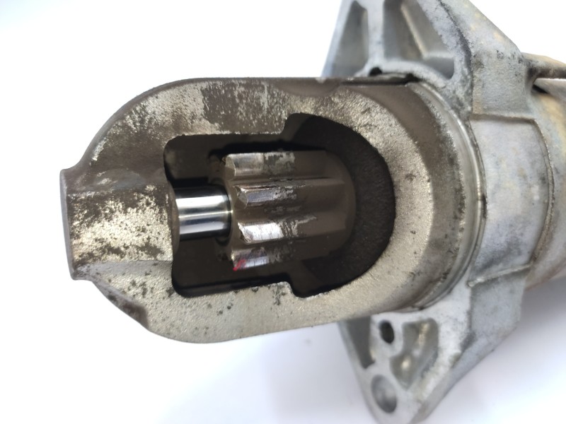 Motor Arranque 23300aa450  - Subaru Forester S11 (sg) 2.0 6