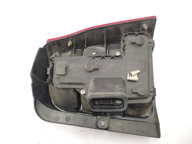 Piloto Trasero Izquierdo 6h0945257 38030748  - Volkswagen Lupo (6x1/6e1) 1.0 2