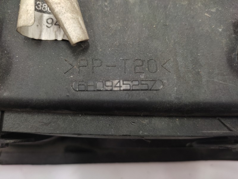 Piloto Trasero Izquierdo 6h0945257 38030748  - Volkswagen Lupo (6x1/6e1) 1.0 3