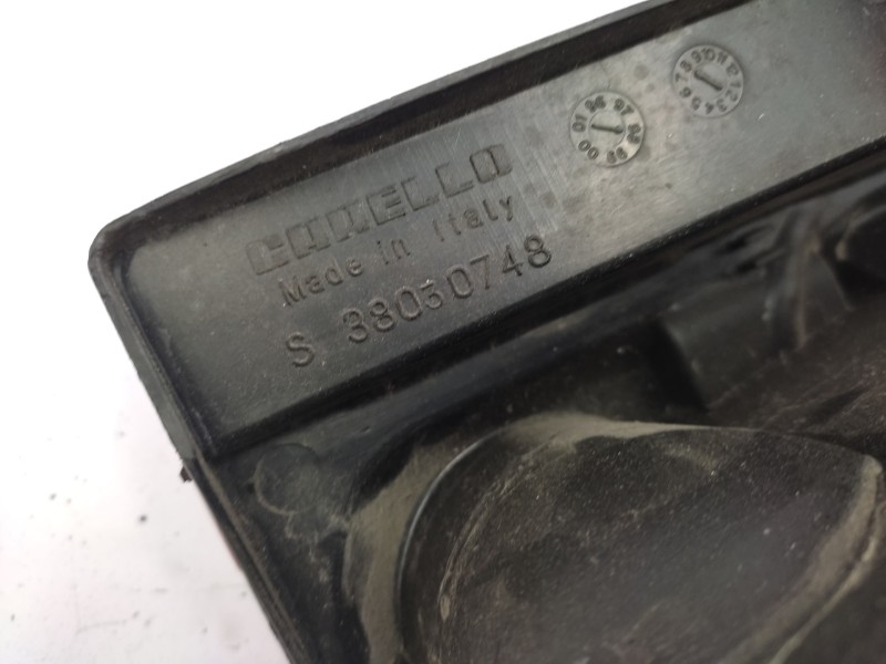 Piloto Trasero Izquierdo 6h0945257 38030748  - Volkswagen Lupo (6x1/6e1) 1.0 4