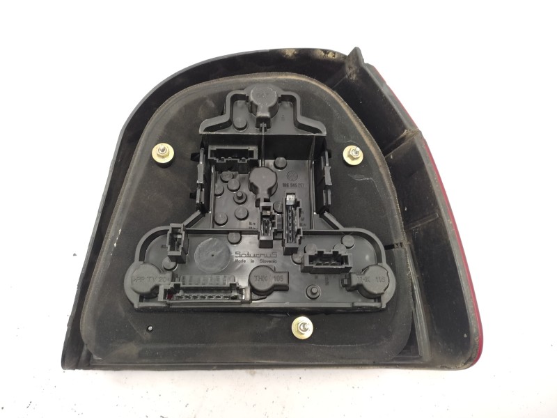 Piloto Trasero Izquierdo 1h6945111  - Volkswagen Golf Iii Berlina (1h1) 1.4 5