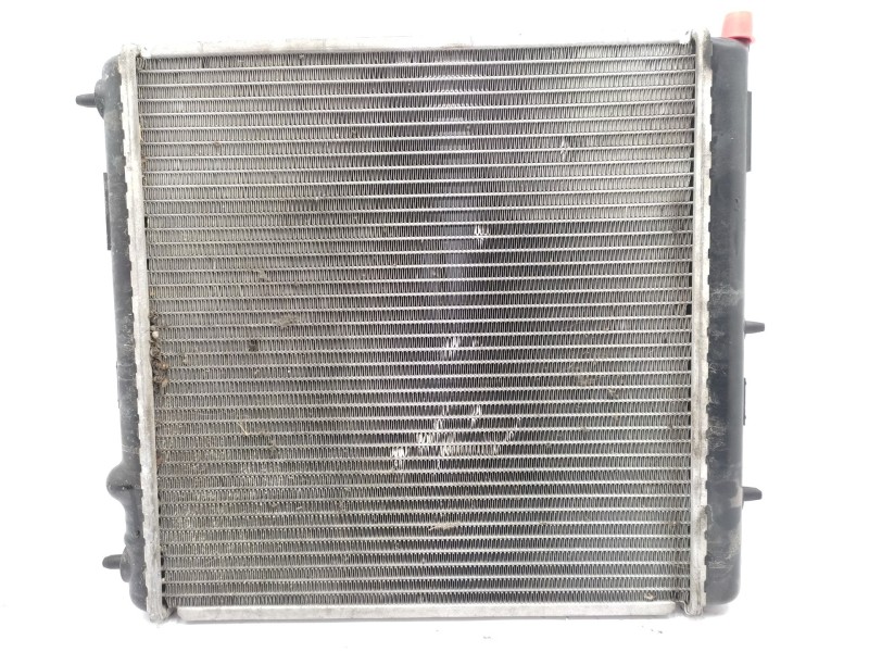 Radiador Agua 1330q5  - Citroën C3 Hdi 70 Furio 3