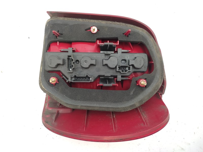 Piloto Trasero Izquierdo 6n0945257b  - Volkswagen Polo Berlina (6n2) 1.0 4