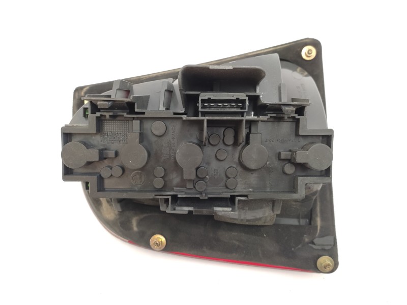 Recambio de piloto trasero derecho para skoda octavia berlina (1u2) 1.6 referencia OEM IAM 1U6945112 1U6945096  