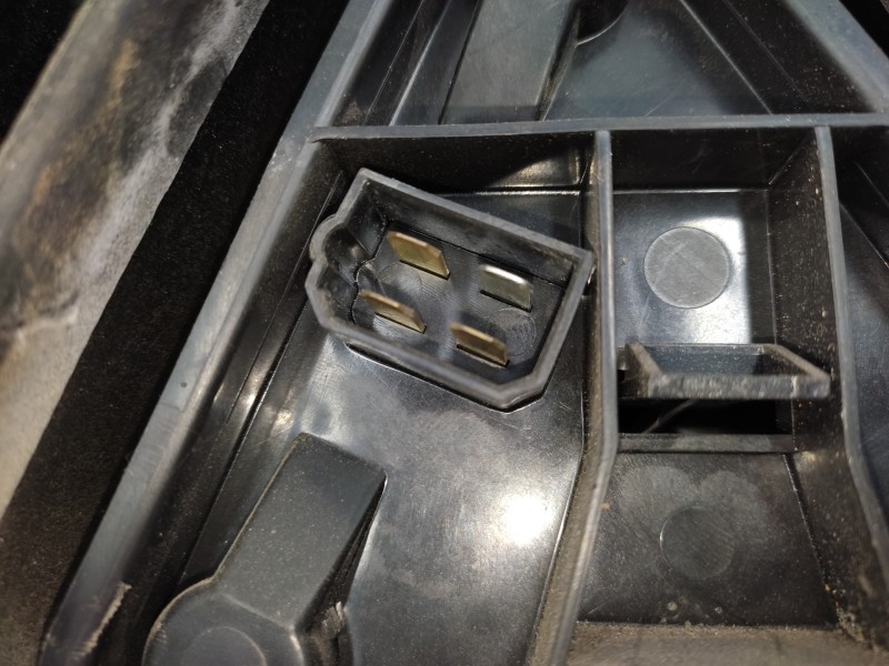 Piloto Trasero Derecho 115924002  - Skoda Favorit (781) 1.3 4