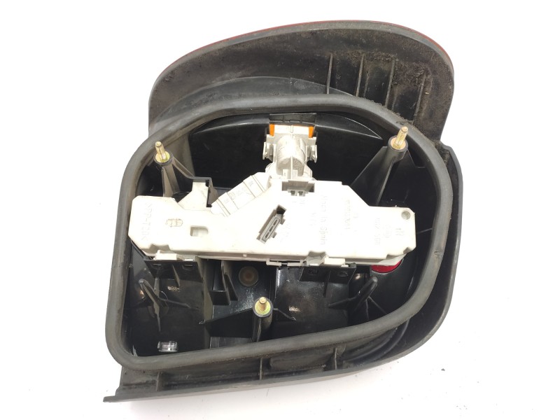 Piloto Trasero Derecho 6n0945096  - Volkswagen Polo Berlina (6n1) 1.0 4