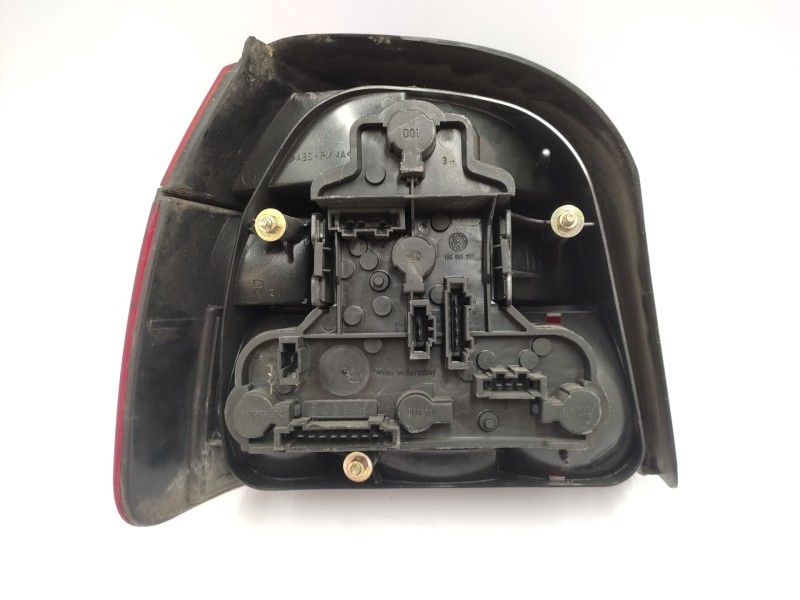 Piloto Trasero Derecho 1h6945112  - Volkswagen Golf Iii Berlina (1h1) 1.4 4