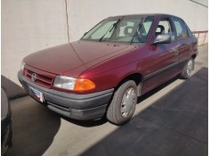 opel astra f berlina del año 1993