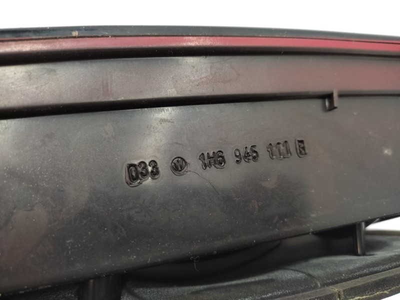 Piloto Trasero Izquierdo 1h6945111b  - Volkswagen Golf Iii Berlina (1h1) 1.4 4