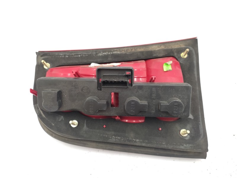 Piloto Trasero Derecho 1u9945096 1u9945112  - Skoda Octavia Combi (1u5) 1.6 2