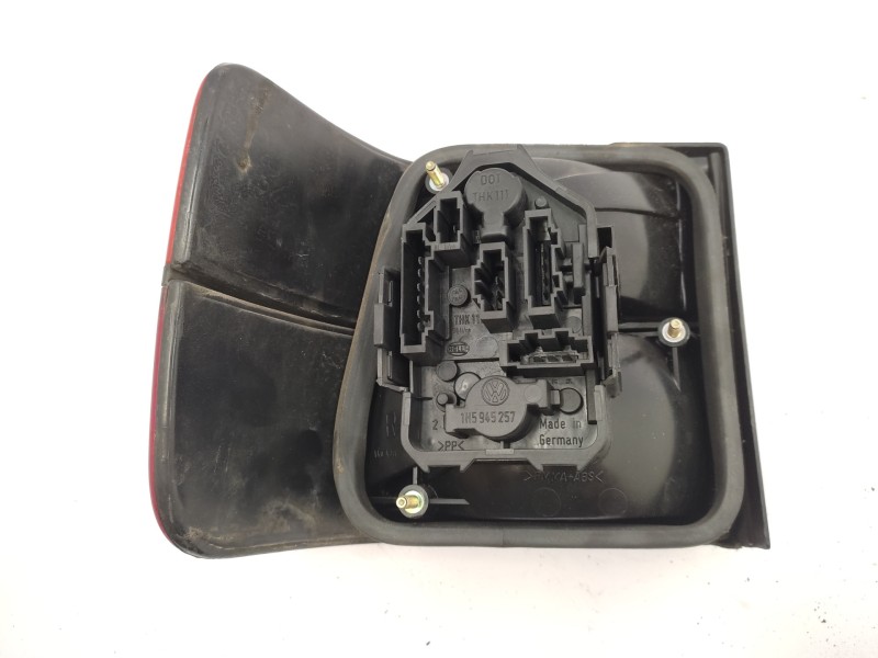 Piloto Trasero Derecho 1h5945112b  - Volkswagen Vento (1h2) 1.4 2