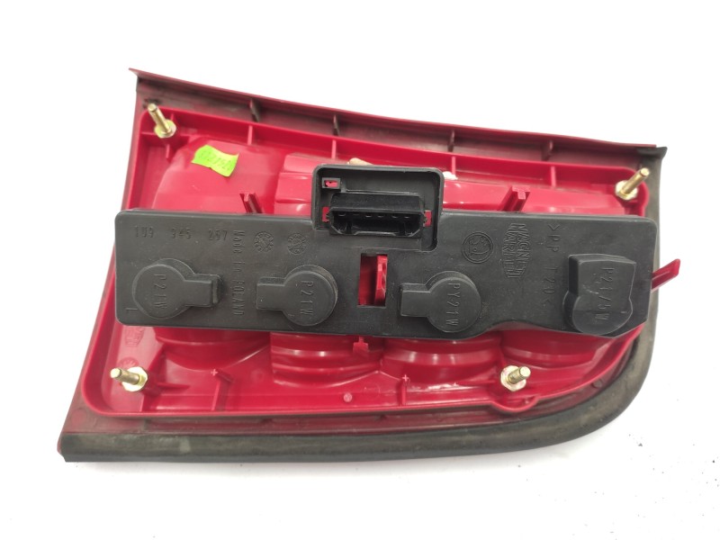 Piloto Trasero Izquierdo 1u9945095 1u9945111  - Skoda Octavia Combi (1u5) 1.6 2