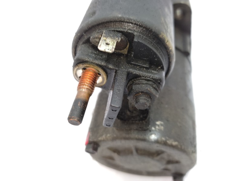 Motor Arranque 105119f D7e22 Valeo - Renault Megane I Scenic (ja0) 1.4 16v Kaleido 2