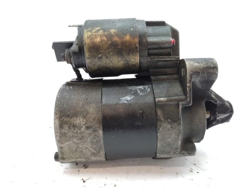 Motor Arranque 105119f D7e22 Valeo - Renault Megane I Scenic (ja0) 1.4 16v Kaleido 3