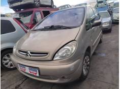 citroën xsara picasso del año 2003