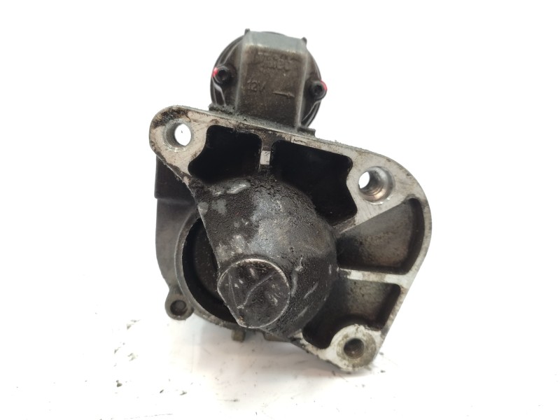Motor Arranque 105119f D7e22 Valeo - Renault Megane I Scenic (ja0) 1.4 16v Kaleido 4