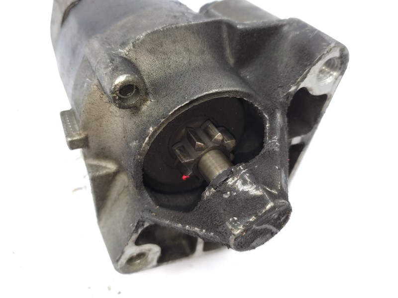 Motor Arranque 105119f D7e22 Valeo - Renault Megane I Scenic (ja0) 1.4 16v Kaleido 5