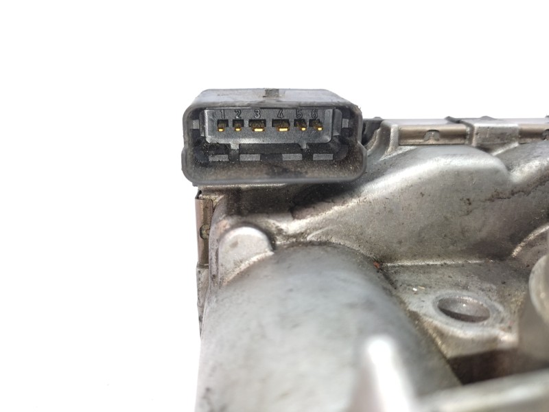 Caja Mariposa 0280750085 Bosch - Peugeot 206 Berlina Xs 3