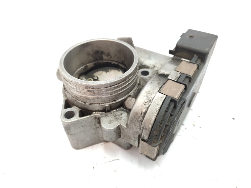 Caja Mariposa 0280750085 Bosch - Peugeot 206 Berlina Xs 4