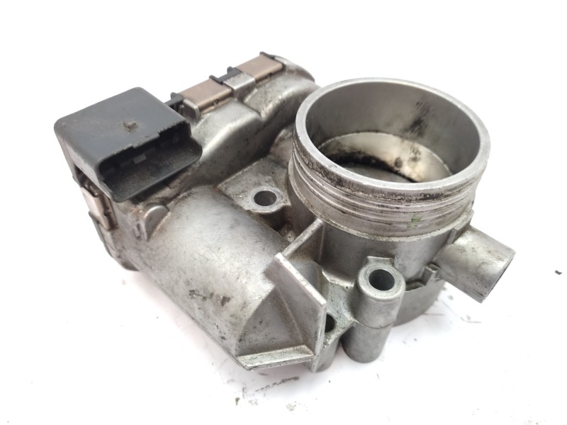 Caja Mariposa 0280750085 Bosch - Peugeot 206 Berlina Xs 6
