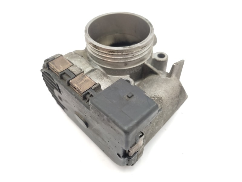 Caja Mariposa 0280750085 Bosch - Citroën Xsara Coupe 1.6i 16v Vtr 2