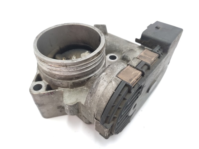 Caja Mariposa 0280750085 Bosch - Citroën Xsara Coupe 1.6i 16v Vtr 4