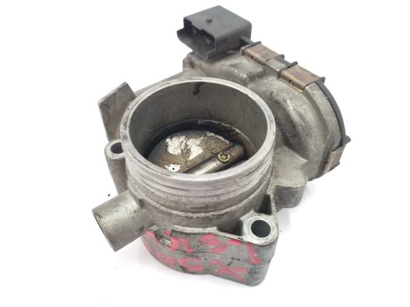 Caja Mariposa 0280750085 Bosch - Citroën Xsara Coupe 1.6i 16v Vtr 6