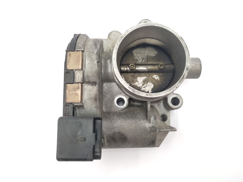 Caja Mariposa 0280750085 Bosch - Citroën Xsara Coupe 1.6i 16v Vtr 7