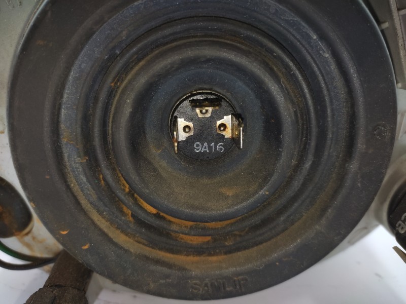 Faro Derecho 96507856  - Daewoo Matiz 0.8 Cat 2