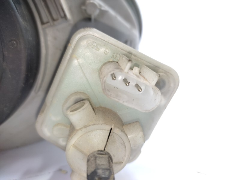 Faro Derecho 96507856  - Daewoo Matiz 0.8 Cat 5