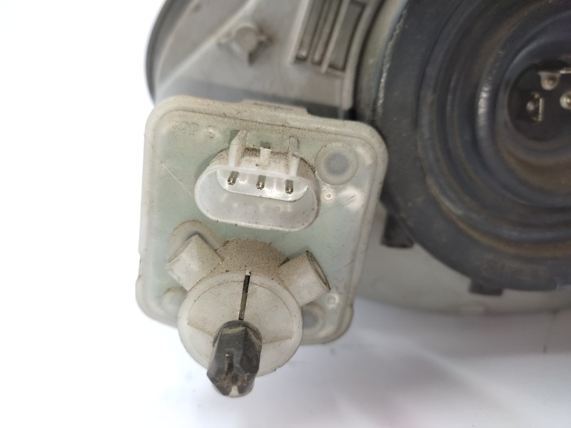 Faro Izquierdo 96507855  - Daewoo Matiz 0.8 Cat 3