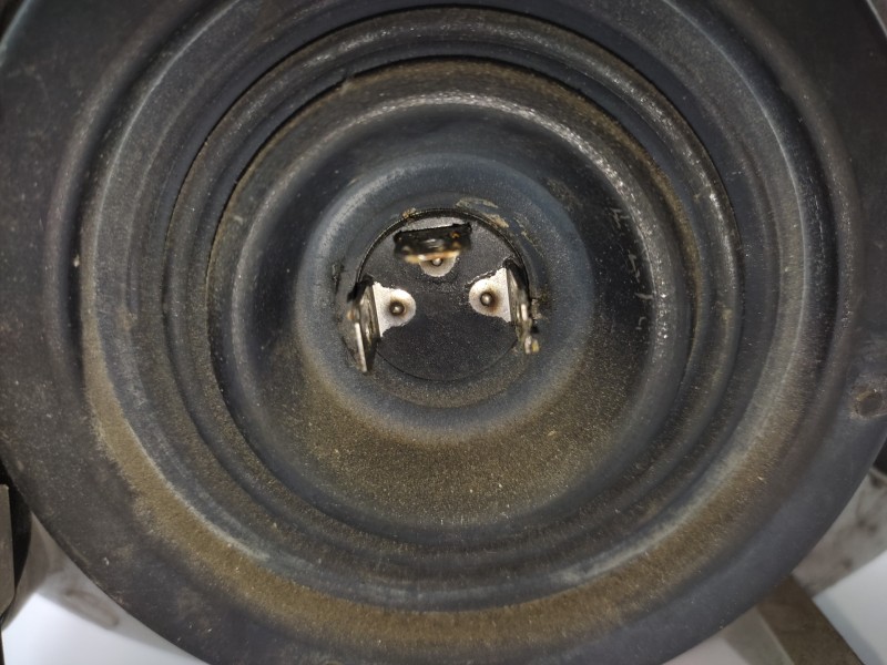 Faro Izquierdo 96507855  - Daewoo Matiz 0.8 Cat 4